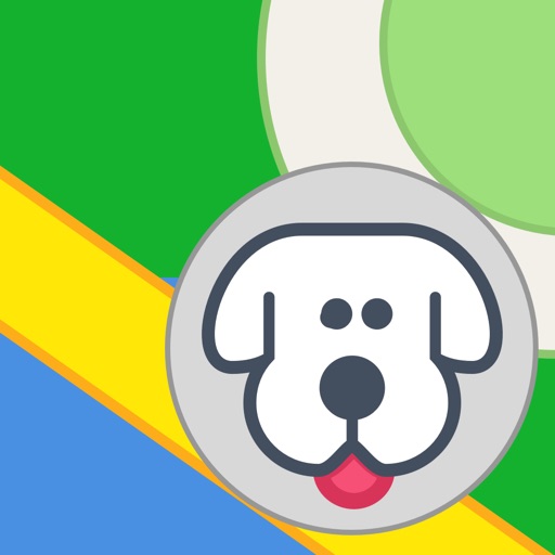 HappyPupper Dog Walker Tracker HappyPupper Dog Walker Tracker