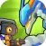 Rampage Dragon Saga