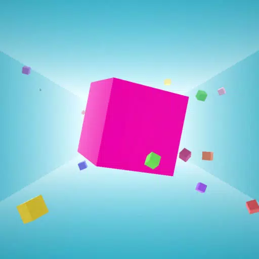 Cubeket Cubeket