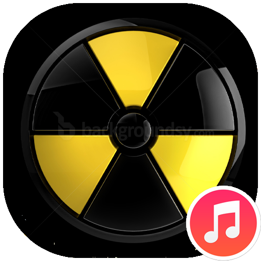 Nuclear Alarm Sounds
