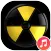 Nuclear Alarm Sounds