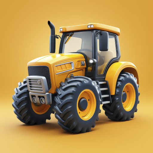Tractor Sounds