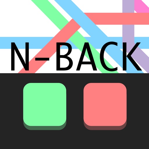Dual N-Back - Train of Thought Dual N-Back - Train of Thought