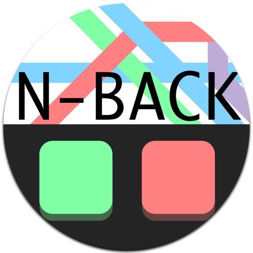 Dual N-Back - Train of Thought Dual N-Back - Train of Thought