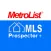 MetroList MLS