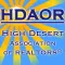 HDAOR