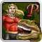 Paleo CCG: Collect Cards & Gems