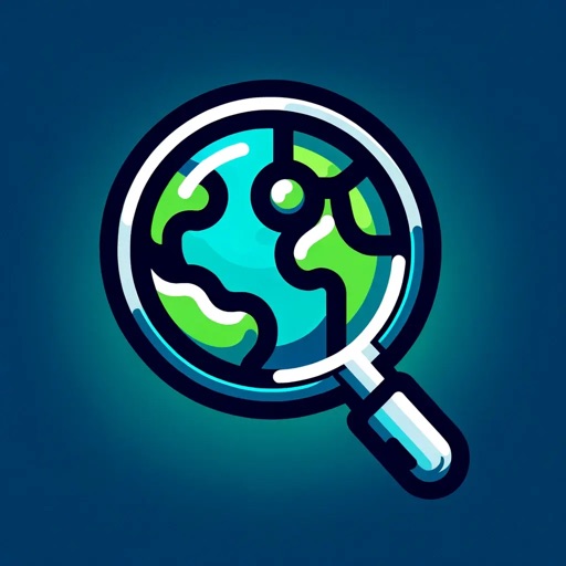 Geo Quiz: World Explorer Geo Quiz: World Explorer