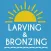 Larving & Bronzing