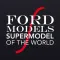Ford Models Supermodel Brazil