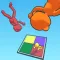 Color Fall 3D