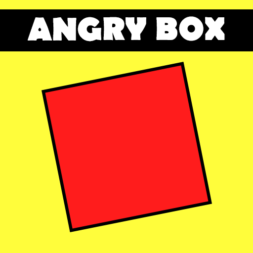 Angry Box
