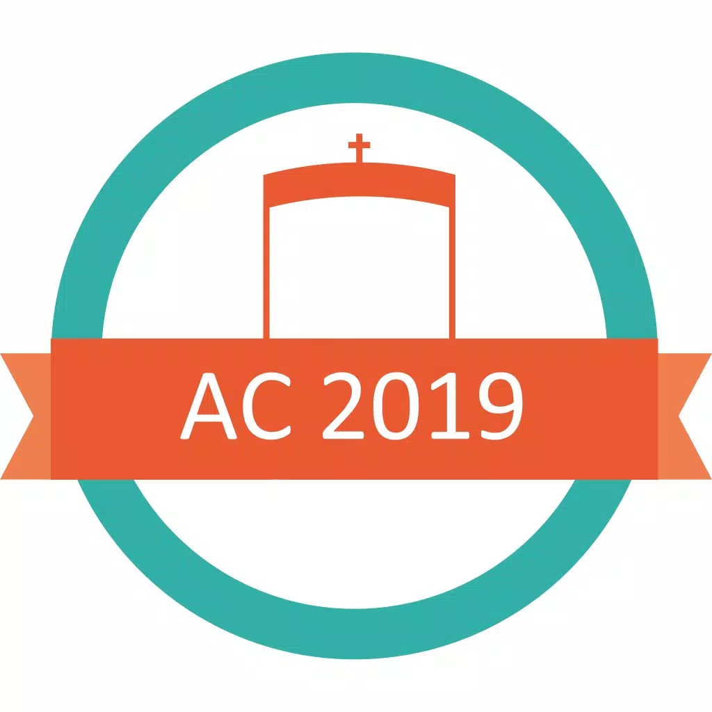Archdiocese Convention 2019