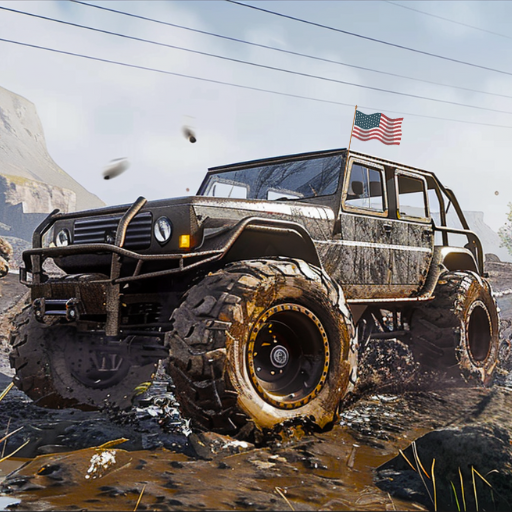 Monster Truck Mud Games Monster Truck Mud Games
