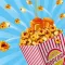Popcorn Time Fair Food Party