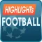 Highlights Football