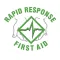Rapid Response First Aid