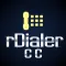 rDialer Calling Card Dialer