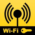 WiFi Utilities - WEP Key Generator & Password Find