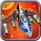 Space Falcon Reloaded