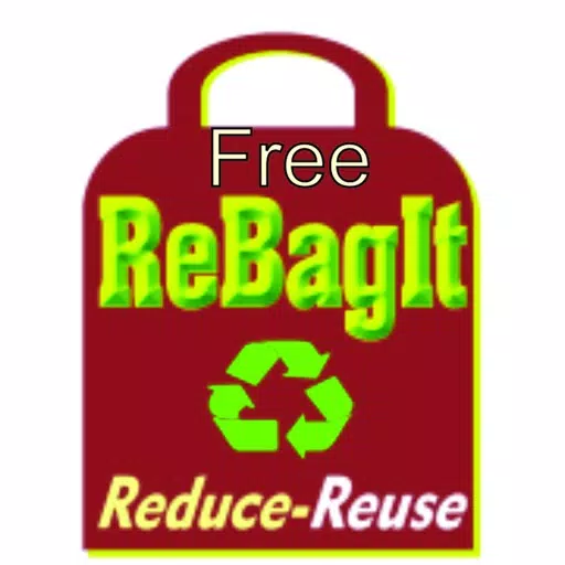 ReBag-It! Free ReBag-It! Free