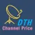 DTH Channel Price & Selection