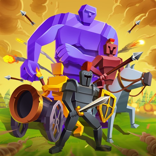 Epic Battle Simulator Epic Battle Simulator
