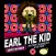 Earl The Kid - Donut Invasion