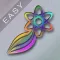 Spiral Painter Easy