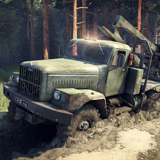 Mud Truck Simulator Games Mud Truck Simulator Games