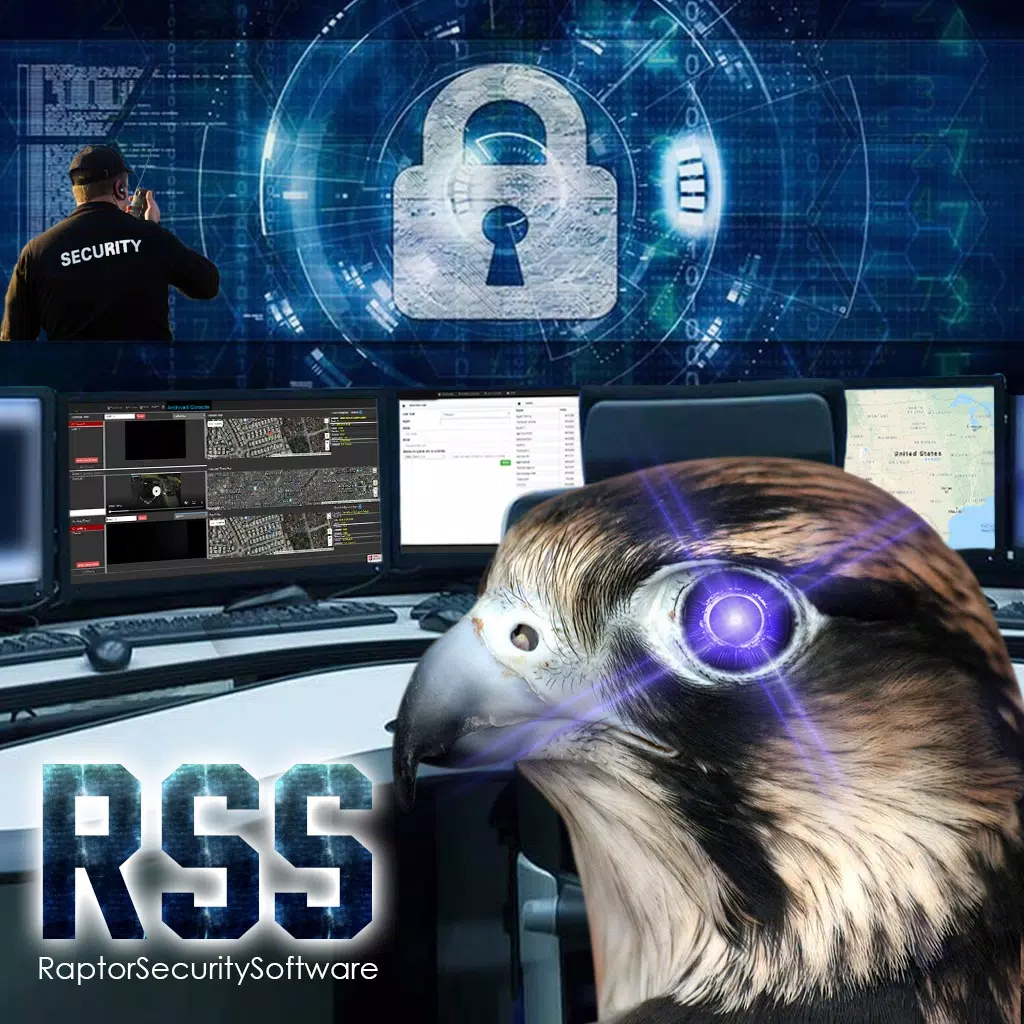 Raptor Security Software Agent Raptor Security Software Agent