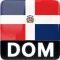 Radio Domininican Republic FM