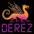 Derezzed