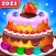 Cake Chef : Bake & Decorate