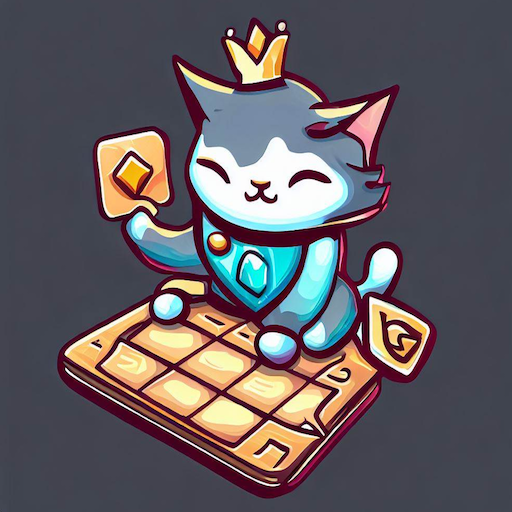 MHW Board Game Companion