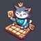 MHW Board Game Companion