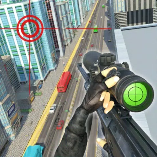Highway Sniper Combat Strike Highway Sniper Combat Strike