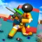 Stickman Paintball Warfare