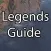 Guide for Apex Legends - New