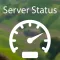 Server Status For :  Fortnite