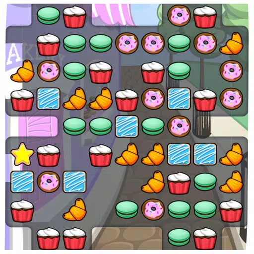 Candy Collapse: Think and Destory the Candy Candy Collapse: Think and Destory the Candy