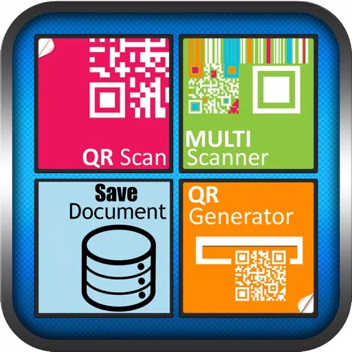 QRCode Maker: Scan & Generate Barcode,Data-martix QRCode Maker: Scan & Generate Barcode,Data-martix