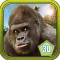 3D Gorilla Simulator on the New York City