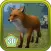 3D Wild Fox Real Simulator Premium