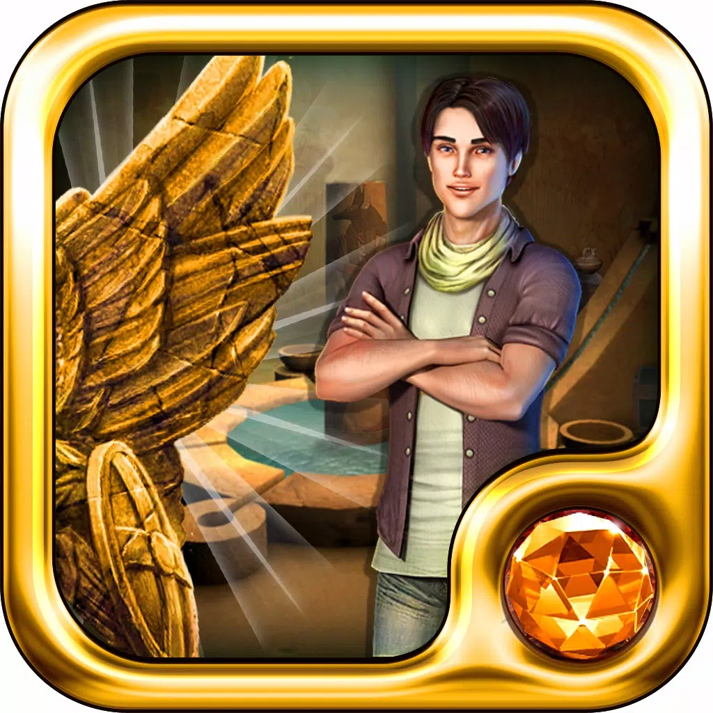 Hidden Object: Ancient Theasures PharaonS Mystery Hidden Object: Ancient Theasures PharaonS Mystery