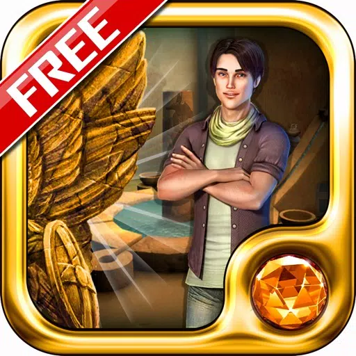 Hidden Object: Ancient Theasures PharaonS Mystery Free Hidden Object: Ancient Theasures PharaonS Mystery Free