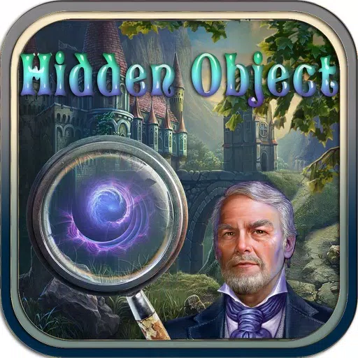 Hidden Object: Travel to Future - Ancient Portals Hidden Object: Travel to Future - Ancient Portals