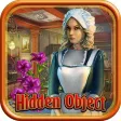Hidden Object: The Charming Hotel Presidential Chambermaid Premium Hidden Object: The Charming Hotel Presidential Chambermaid Premium