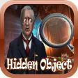 Hidden Object: Blind Detective - Creepy Adventure