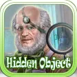 Mathematics - Hidden Object Mystery